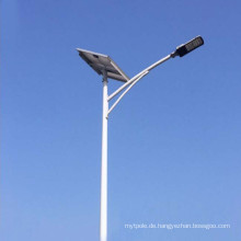 Outdoor LED Solar Street Lamp 12V 24 V